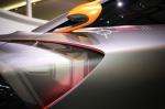 Citroen SURVOLT Concept 2010 года